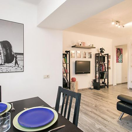 Apartamento Baba L'Hospitalet de Llobregat Exteriér fotografie